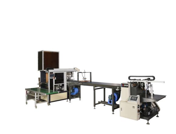 HY-430A自動拉制盒機(jī)